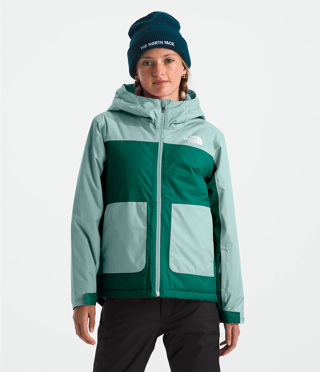 Girls' Freedom Insulated Jacket - The North Face