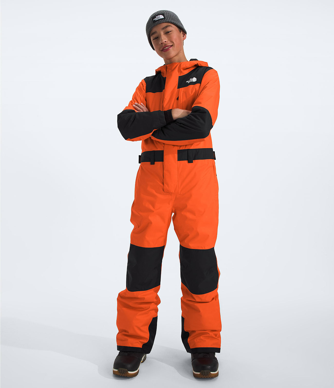 Teen Freedom Snow Suit - The North Face