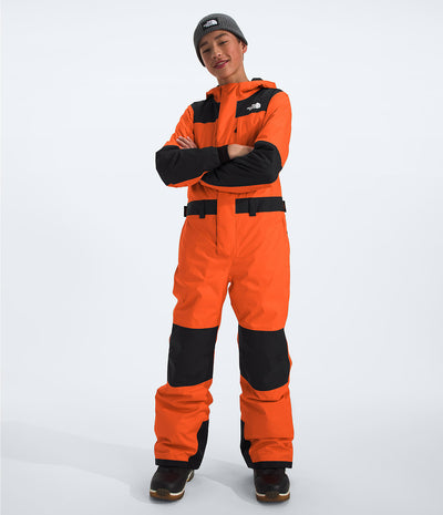 Teen Freedom Snow Suit - The North Face