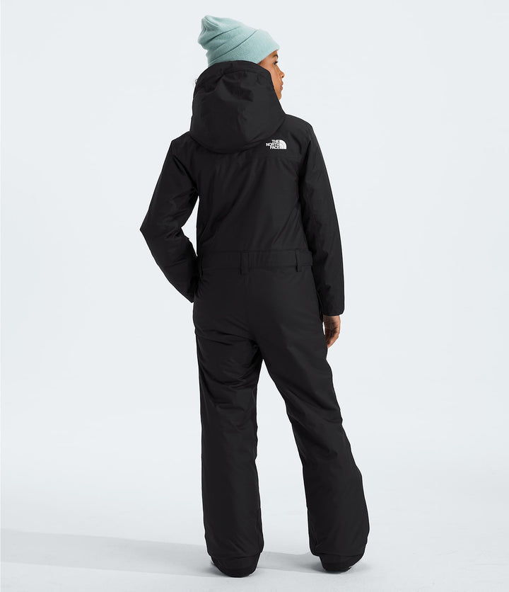Teen Freedom Snow Suit - The North Face