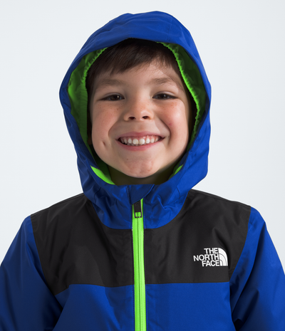 Kids' Freedom Insulated Jacket - The North Face