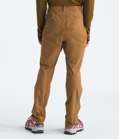 Men's Basin Pant - The North Face