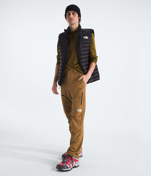 Men's Basin Pant - The North Face