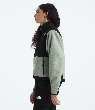 Women's Retro Denali Jacket