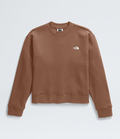 Women's Evolution Fleece Crew - The North Face
