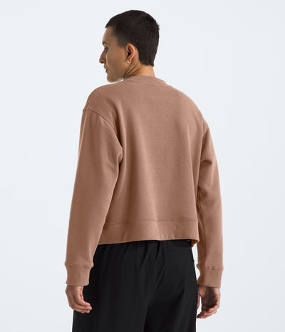 Women's Evolution Fleece Crew - The North Face