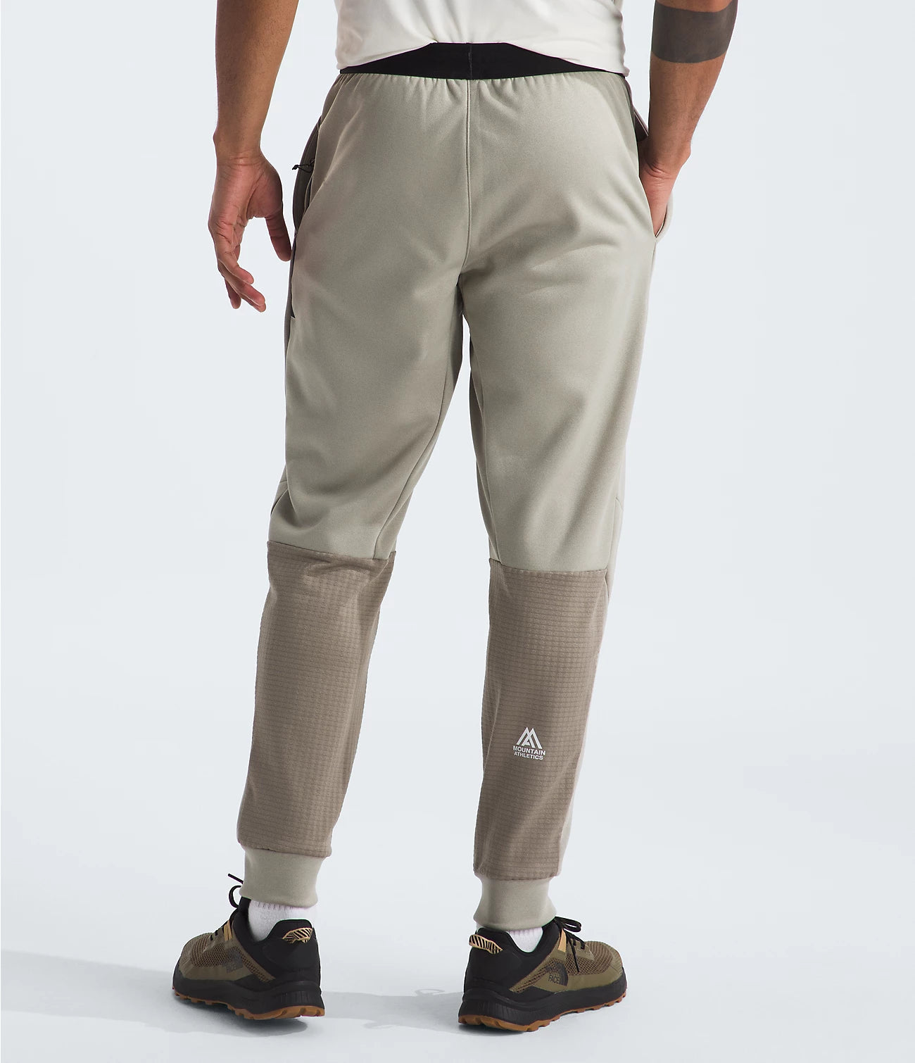 Men's Mountain Athletics Fleece Pant - The North Face