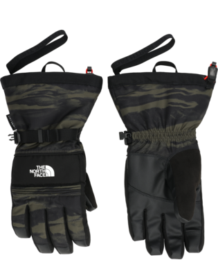 Men's Montana Ski Glove