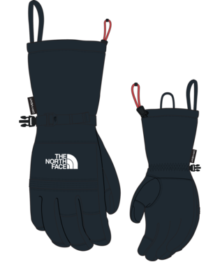 Men's Montana Ski Glove