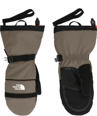 Women's Montana Ski Mitt