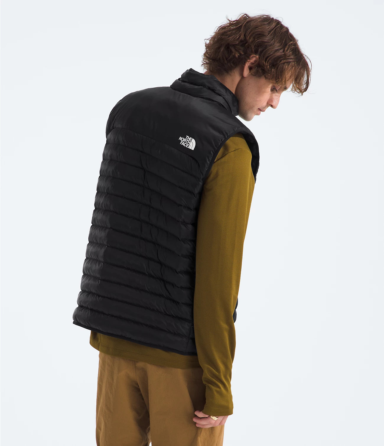 Men's Terra Peak Vest - The North Face