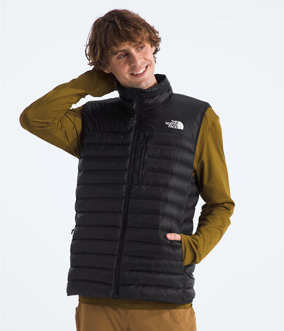 Men's Terra Peak Vest - The North Face