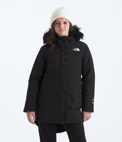 Girls' Arctic Parka - The North Face