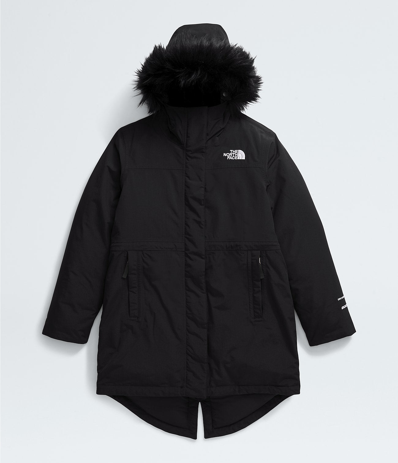 Girls' Arctic Parka - The North Face