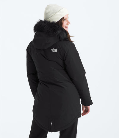 Girls' Arctic Parka - The North Face