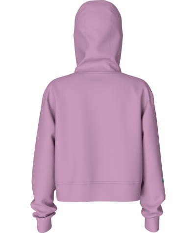 Girls' Camp Fleece Pullover Hoodie - The North Face