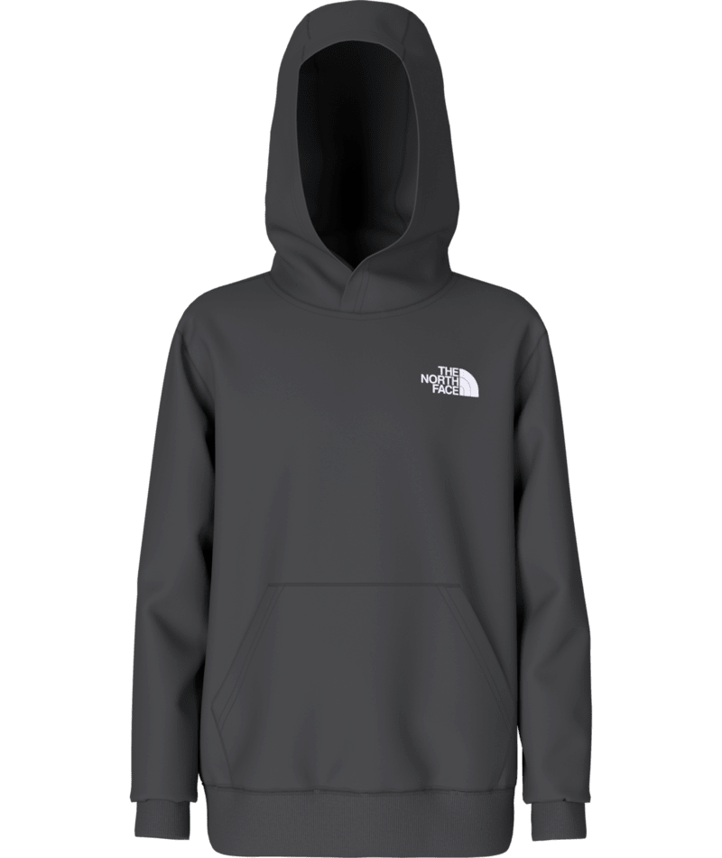 Boys' Camp Fleece Pullover Hoodie - The North Face