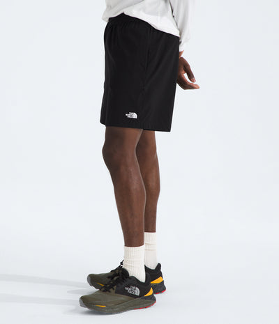 Men's Class V Pathfinder Pull-On Short—7"