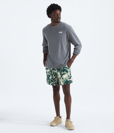 Men's L/S Evolution Tee - The North Face