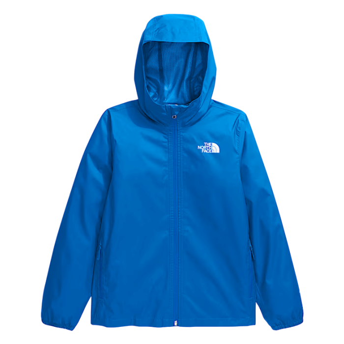 Teen Zipline Rain Jacket - The North Face