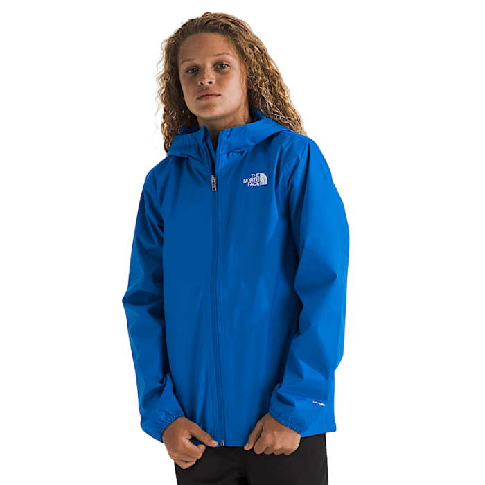 Teen Zipline Rain Jacket - The North Face