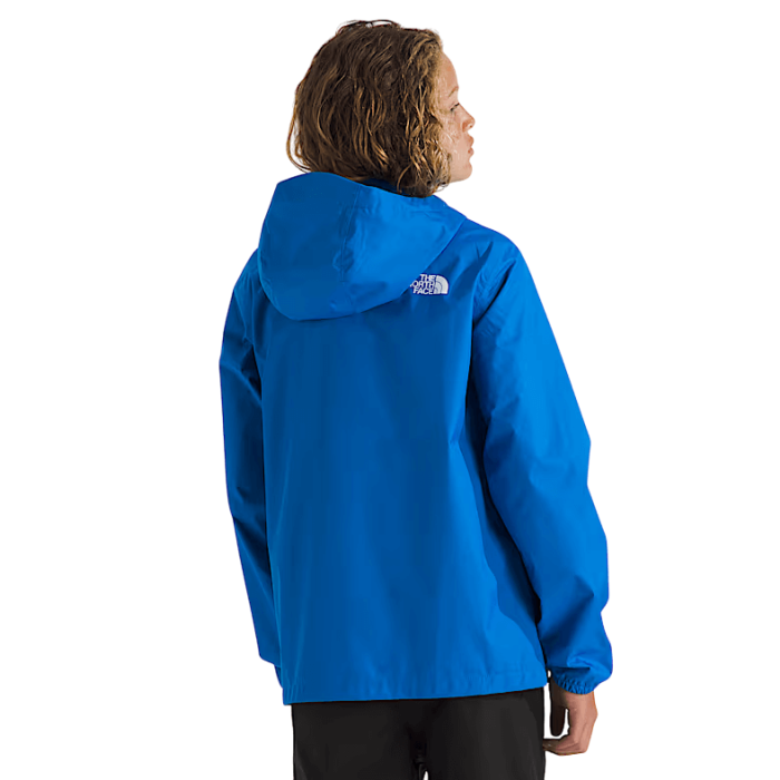 Teen Zipline Rain Jacket - The North Face