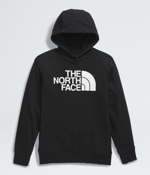 Teen Half Dome Pullover Hoodie - The North Face