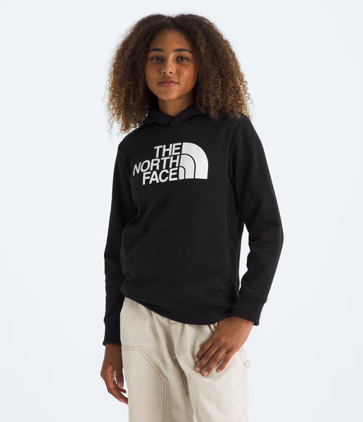 Teen Half Dome Pullover Hoodie - The North Face