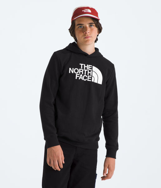 Teen Half Dome Pullover Hoodie - The North Face