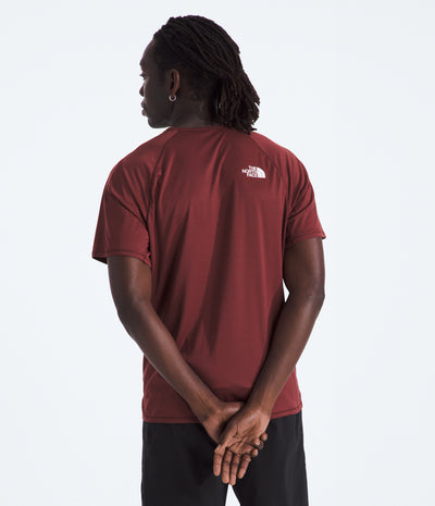 Men's Sunriser S/S - The North Face
