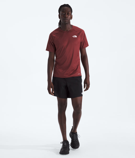 Men's Sunriser S/S - The North Face
