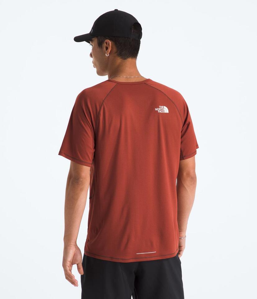 Men’s Sunriser Short-Sleeve