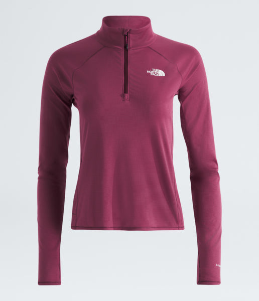 Women's Sunriser ¼ Zip - The North Face