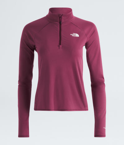 Women's Sunriser ¼ Zip - The North Face