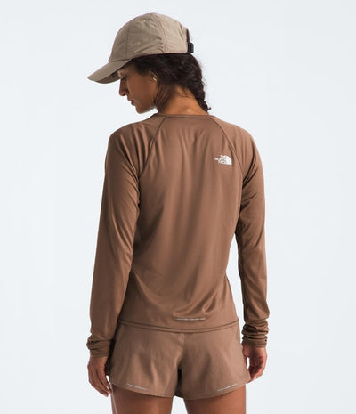 Women's Sunriser L/S - The North Face