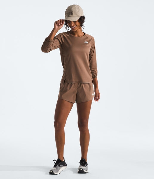 Women's Sunriser L/S - The North Face