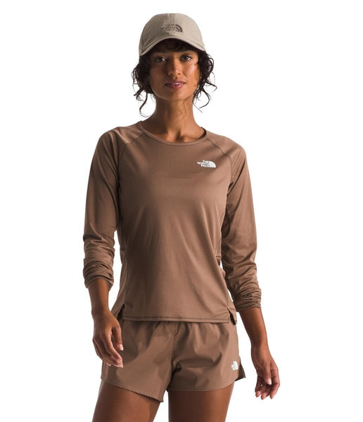 Women's Sunriser L/S - The North Face