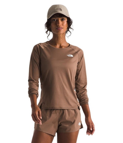 Women's Sunriser L/S - The North Face