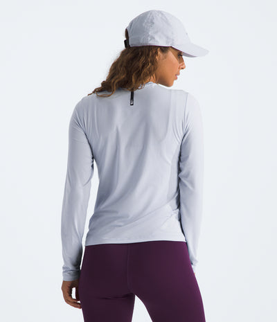 Women's Dune Sky L/S - The North Face