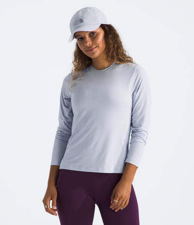 Women's Dune Sky L/S - The North Face