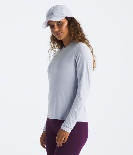 Women's Dune Sky L/S - The North Face