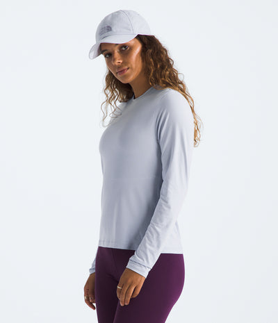 Women's Dune Sky L/S - The North Face