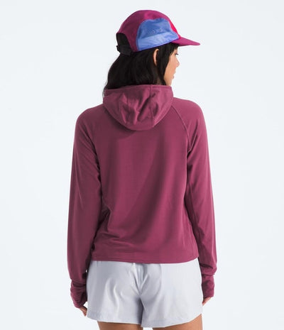 Women's Adventure Sun Hoodie - The North Face