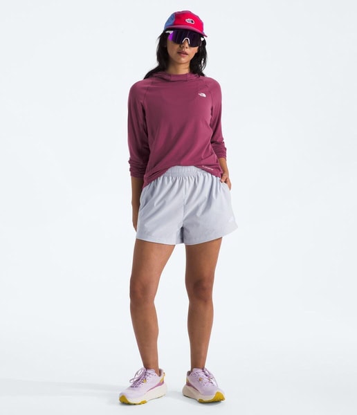 Women's Adventure Sun Hoodie - The North Face