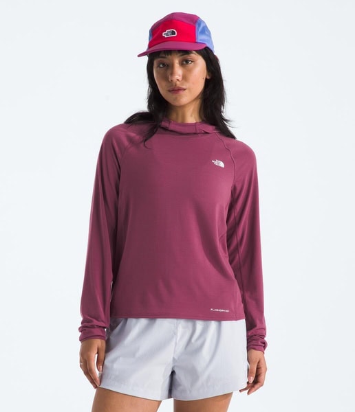 Women's Adventure Sun Hoodie - The North Face
