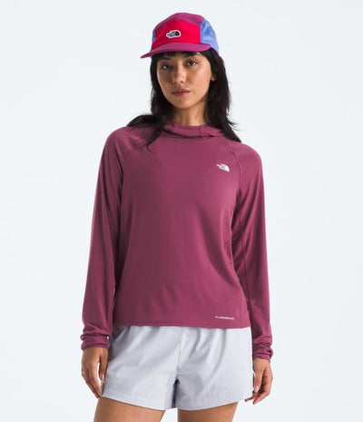 Women's Adventure Sun Hoodie - The North Face