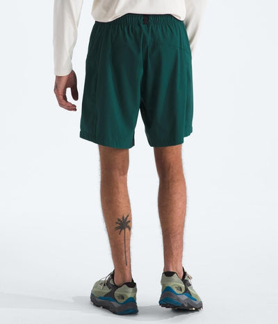 Men's Class V Pathfinder Belted Short—7" - The North Face