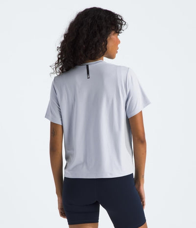 Women's Dune Sky S/S - The North Face