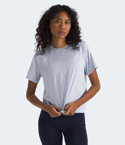Women's Dune Sky S/S - The North Face
