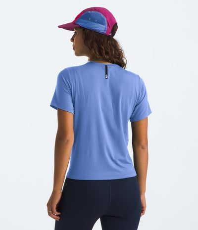 Women's Dune Sky S/S - The North Face
